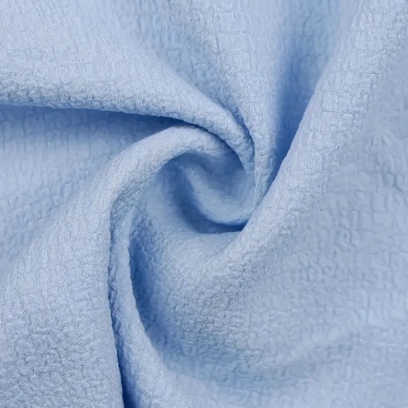 Casual Solid Color Two-piece Shorts Set - Picture 5 of 5